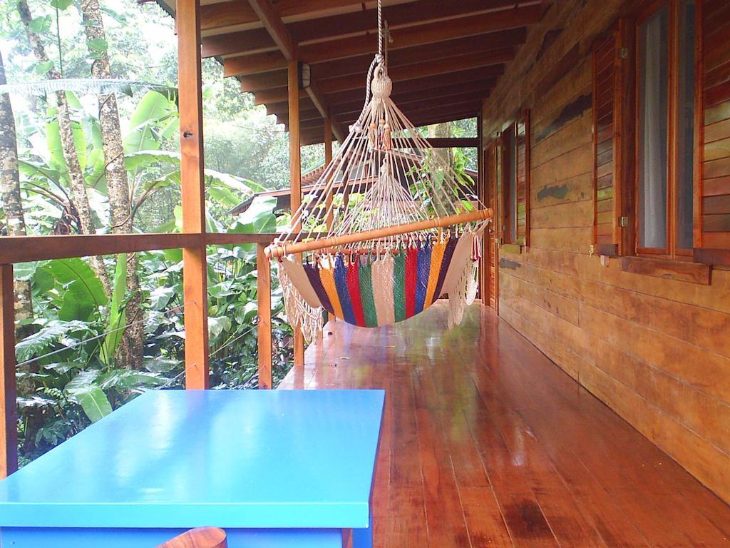 El Tucan Jungle Lodge Puerto Viejo de Talamanca Rom bilde
