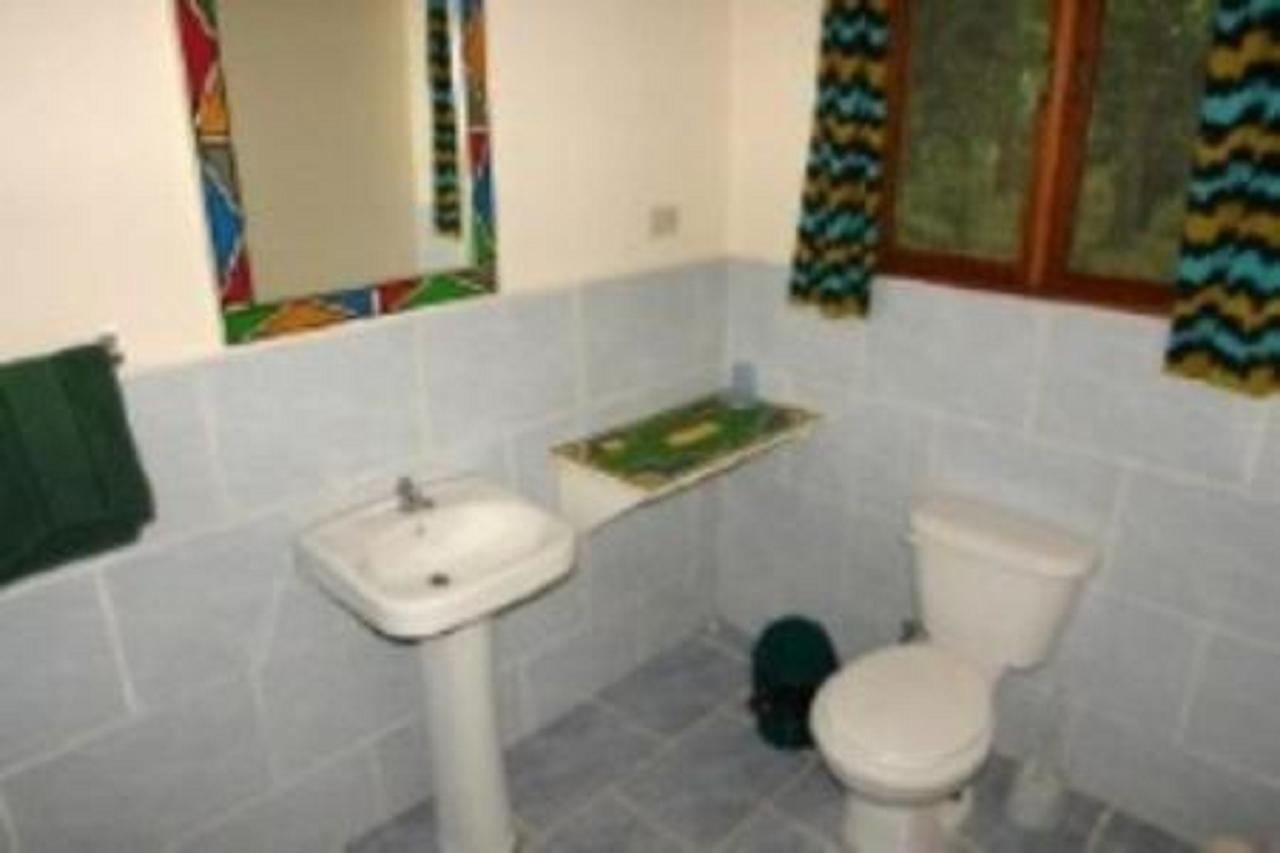 El Tucan Jungle Lodge Puerto Viejo de Talamanca Eksteriør bilde