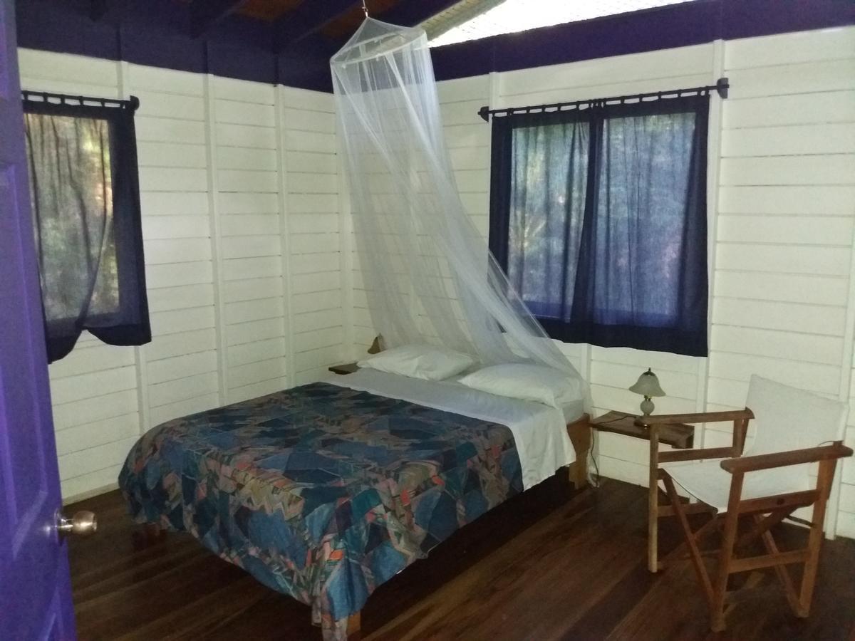 El Tucan Jungle Lodge Puerto Viejo de Talamanca Eksteriør bilde